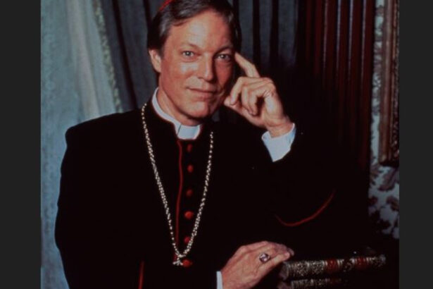 a murit actorul richard chamberlain celebru pentru rolurile din pasarea spin si shogun 67ebf34d8519d