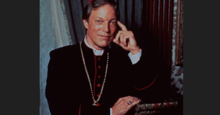 a murit actorul richard chamberlain celebru pentru rolurile din pasarea spin si shogun 67ebf34d8519d