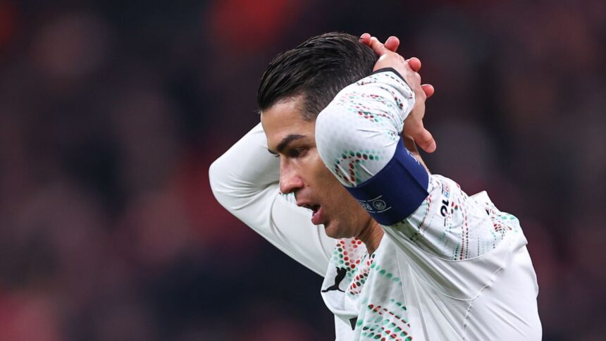 a murit omul care l a descoperit pe cristiano ronaldo mesajul emotionant al lusitanului 67f6e7f85b82a
