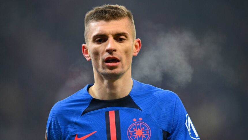 a vazut ca florin tanase este dorit in la liga si a reactionat poate intra in discutie 67ece50935d76