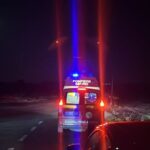 accident cumplit doua autoturisme s au ciocnit dupa ce unul dintre soferi a adormit un barbat a murit si doi copii au fost raniti 680c80724baeb