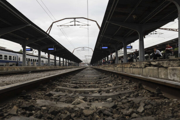 accident feroviar pe ruta bucuresti constanta o femeie a murit dupa ce a fost lovita de tren circulatia a fost afectata 680f4192f386c