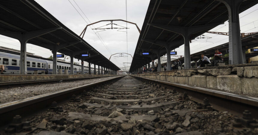 accident feroviar pe ruta bucuresti constanta o femeie a murit dupa ce a fost lovita de tren circulatia a fost afectata 680f4192f386c