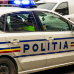 accident grav in bucuresti un tramvai a lovit cinci masini vatmanul a fugit de la locul faptei 67f66995a1e36
