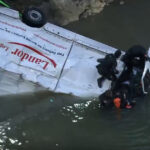 accident grav in mehedinti microbuzul cazut in dunare a fost scos din apa scafandrii au gasit o victima 67fd6b7c7d84a