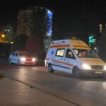 accident in navodari pe mamaia nord un sofer de 25 de ani a ajuns la spital 67fbd43ac8a7a