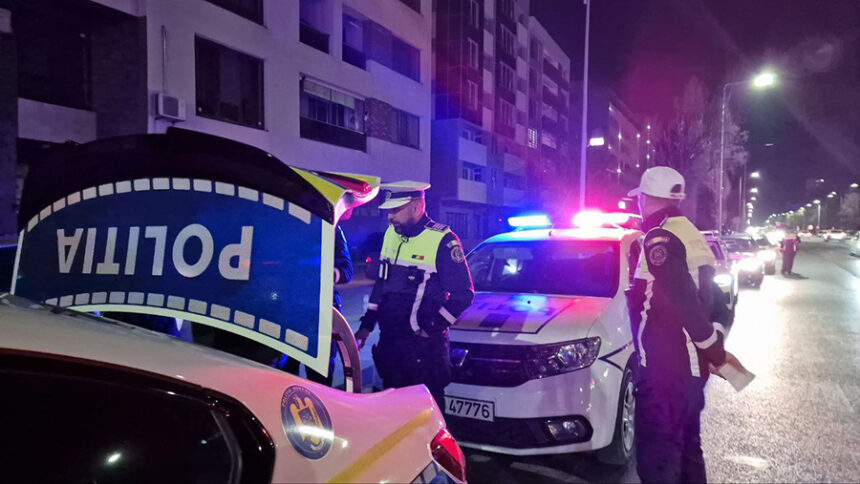 accident la navodari in miez de noapte o tanara fara permis a intrat cu masina intr un magazin 67ffac9b01d6f