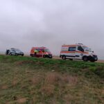 accident rutier la iesirea din cobadin o motocicleta s a rasturnat 67f11e2ca0358