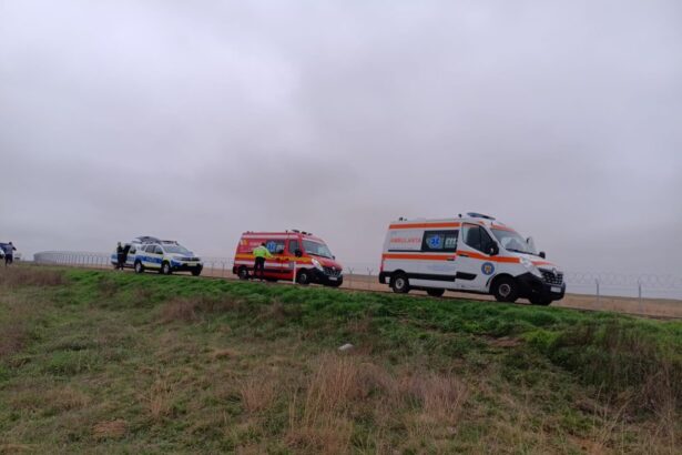 accident rutier la iesirea din cobadin o motocicleta s a rasturnat 67f11e2ca0358