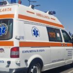 accident rutier pe strada culturii din navodari un baietel de opt ani a suferit un traumatism la cap 680a5f49ea491
