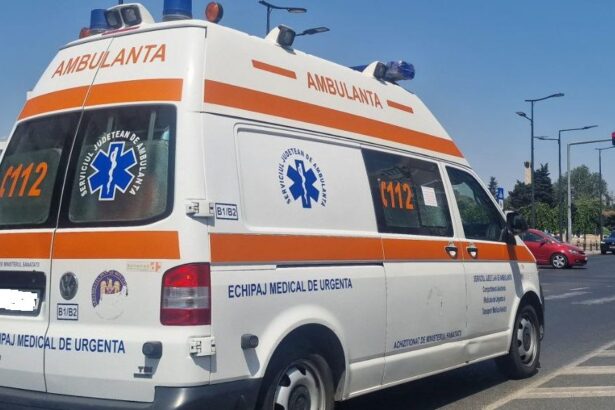 accident rutier pe strada culturii din navodari un baietel de opt ani a suferit un traumatism la cap 680a5f49ea491