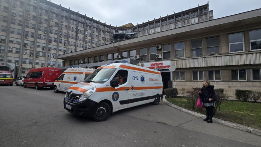 accident rutier pe strada eliberarii din constanta un copil de 13 ani lovit de un autoturism 680fba84cf2fb