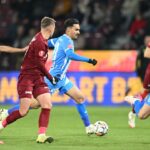 accidentarea este foarte grava cfr cluj a pierdut un jucator important dupa duelul cu universitatea craiova 67f4f4b845b33