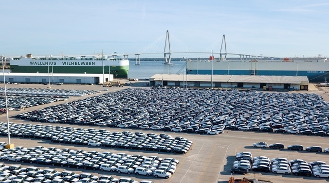 acea tarifele impuse de donald trump vor afecta toata industria auto globala europenii investesc in sua de zeci de ani 67ec22055377e
