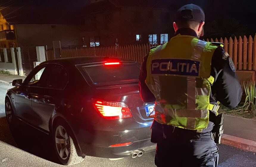 actiunea blocada in municipiul mangalia limanu pecineaga 23 august tuzla albesti neptun si costinesti s au dat amenzi de zeci de mii de lei 680ca6dcb7b47