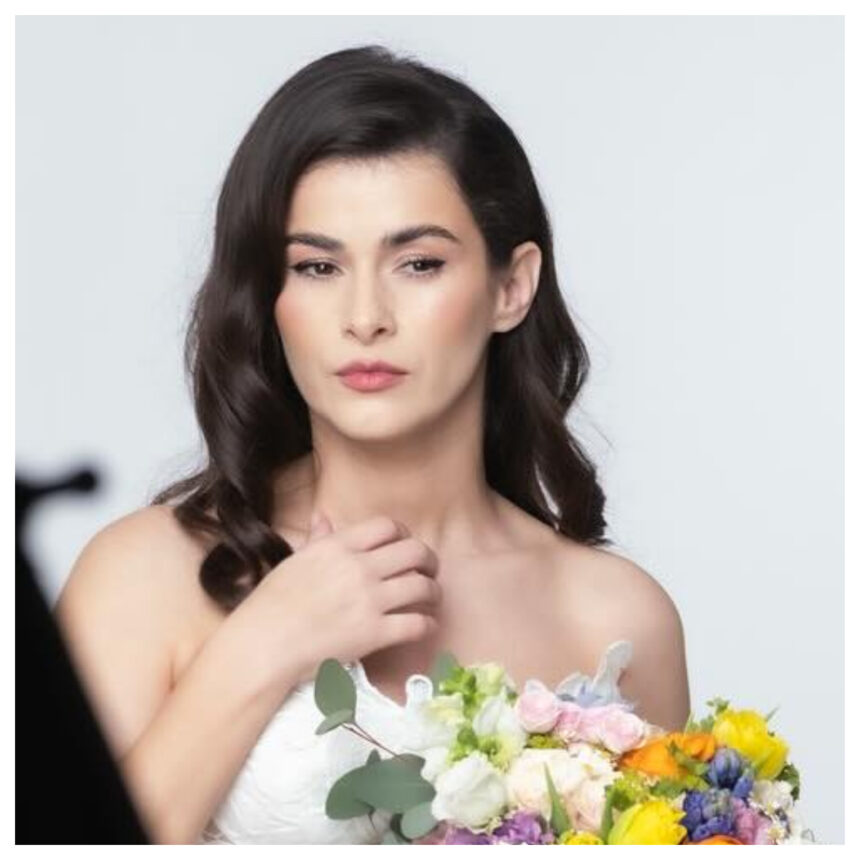 actrita irina antonie nu a baut alcool nici la propria nunta de 18 ani m am lasat de baut si lumea ma intreaba cati ani am video exclusiv 680a2b8f258b4