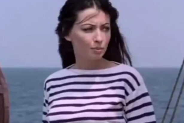 actrita julieta szonyi a murit la varsta de 75 de ani era cunoscuta publicului din filmele felix si otilia si toate panzele sus 6802369f33112