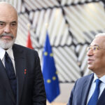 aderarea albaniei la ue premierul edi rama anunta ca tirana vrea sa incheie negocierile cu bruxellesul pana in 2027 67fce216c8304