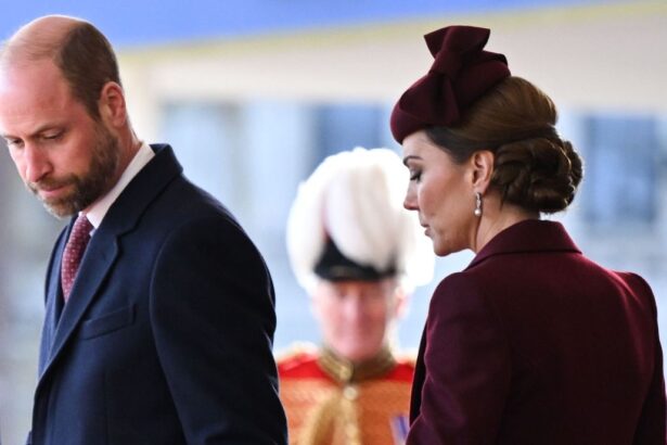 adevarul despre momentul in care printul william a aflat ca sotia lui kate middleton are cancer ii cunoastem 67fe31ffb9345