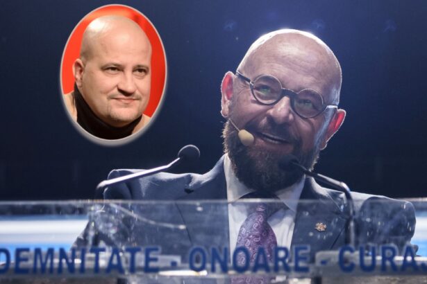 adevarul despre numele lui piedone serban huidu a spus cum a ajuns sa i fie nas sefului anpc si de ce l a botezat asa 67fa216060a23
