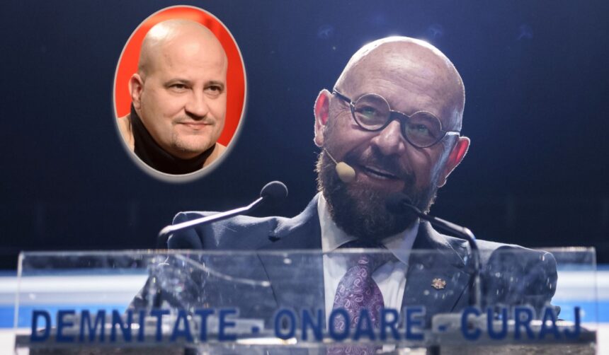 adevarul despre numele lui piedone serban huidu a spus cum a ajuns sa i fie nas sefului anpc si de ce l a botezat asa 67fa216060a23