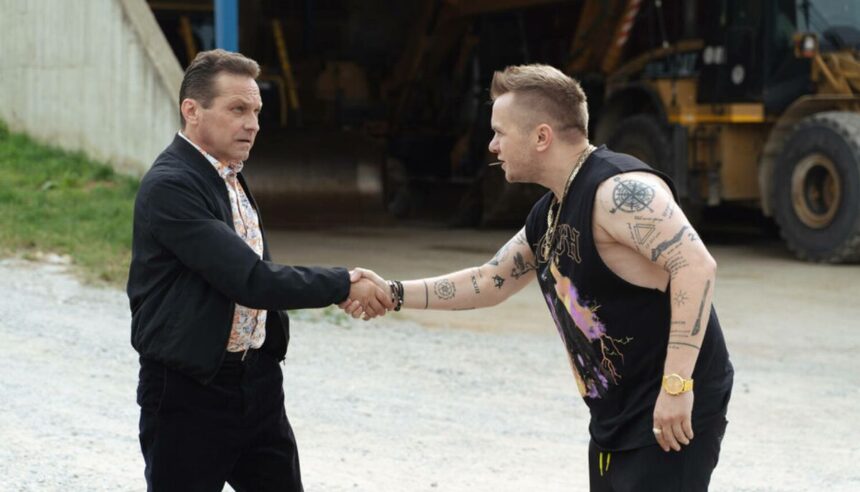 adevarul despre prietenia dintre george ivascu si codin maticiuc un cuplu iubibil sunt aproape de nedespartit in tatutu si clanul exclusiv 67fe35793cceb