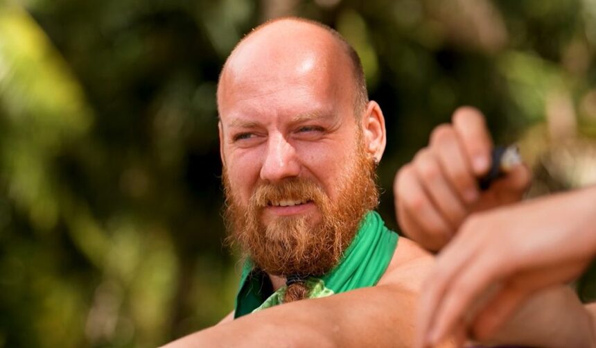 adi coseru primele declaratii dupa ce a fost eliminat de la survivor romania 2025 trebuie sa fii mereu pregatit exclusiv 67ebcb149da9f