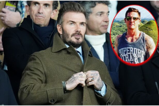 adio am suferit mult ce s a intamplat dupa ce fostul bodyguard al lui david beckham a scris acest mesaj pe internet 67f633d21f9b3