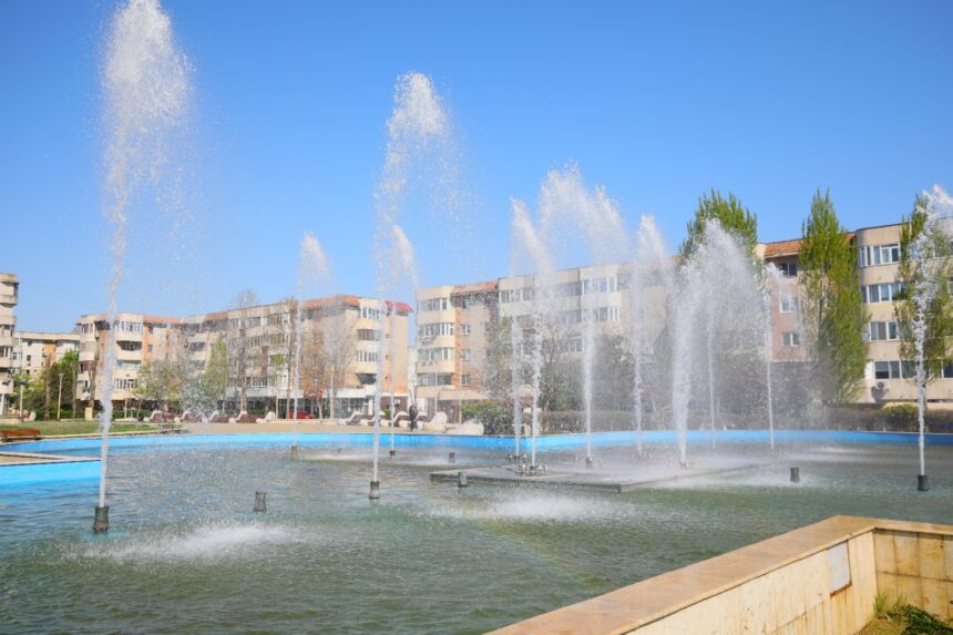 administratia locala vrea sa repare mai multe fantani arteziene valoarea contractului depaseste 36 milioane de lei 67fd95377fcad