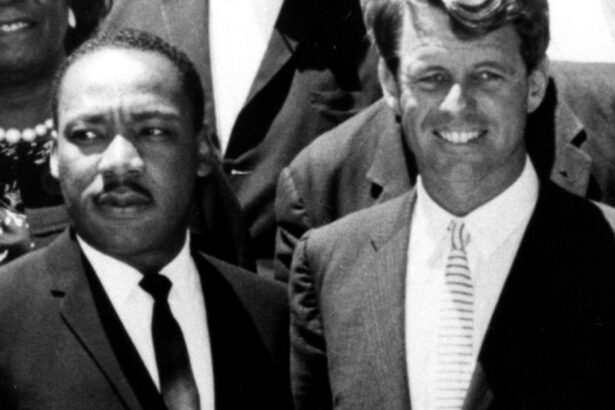 administratia trump a publicat mii de pagini de documente despre asasinarea senatorului robert f kennedy 68027bebd3319