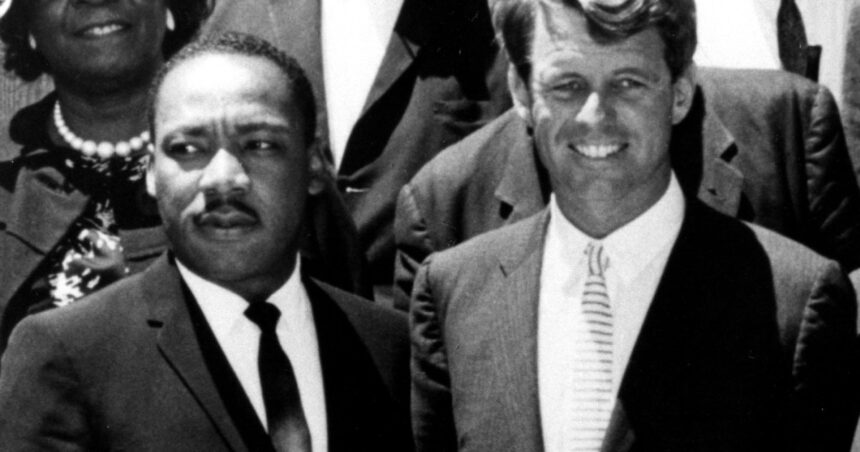 administratia trump a publicat mii de pagini de documente despre asasinarea senatorului robert f kennedy 68027bebd3319