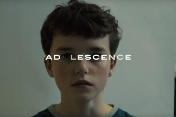 adolescence difuzat gratuit in licee din marea britanie serialul vorbeste despre influentele toxice si misogine din online 67ecb78282445