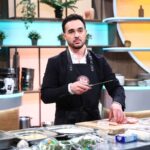 adrian doroftei fiul lui leonard doroftei la chefi la cutite 2025 cum si a descoperit pasiunea pentru gastronomie dupa ce a lucrat in managementul aviatic 67f3b4377b0db
