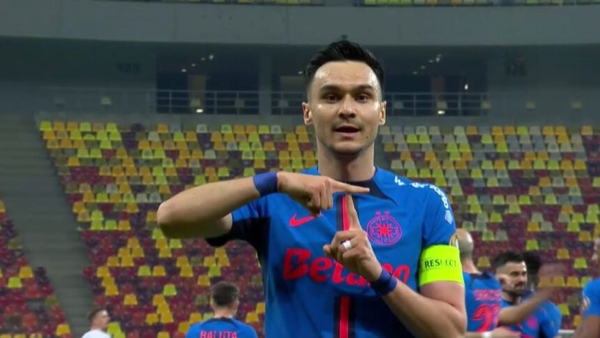 adrian sut si a decis viitorul in ce campionat ar putea ajunge dupa despartirea de fcsb 67f685900c93e