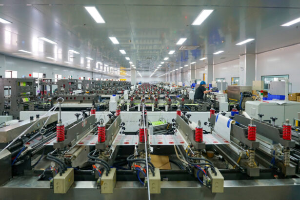 afacerile din industrie au scazut cum arata cifrele in prima parte a acestui an 6800ef7d9c9a1