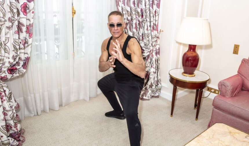 agentul lui jean claude van damme prima reactie dupa ce numele actorului a aparut intr un dosar diicot iasi 67f904edd09e0