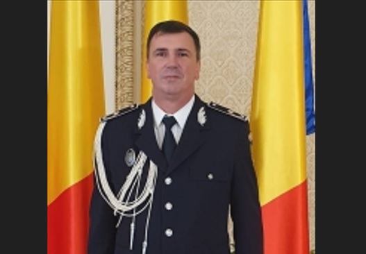 al cincilea sef la comanda ipj constanta in 5 ani de zile 67f99252bcffe