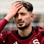 albion rrahmani o mare dezamagire la sparta cum il numesc cehii dupa aproape un an de la transferul record 67f7d706ae6c3