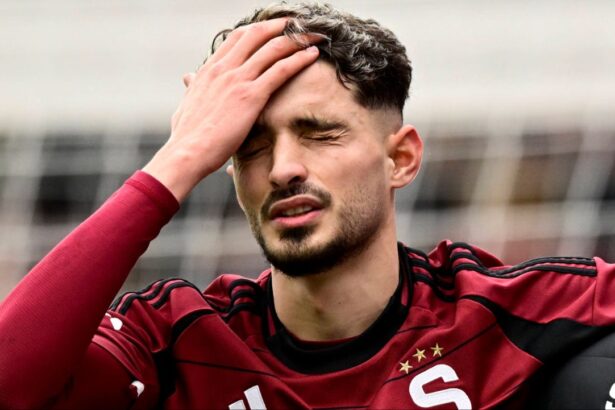 albion rrahmani o mare dezamagire la sparta cum il numesc cehii dupa aproape un an de la transferul record 67f7d706ae6c3