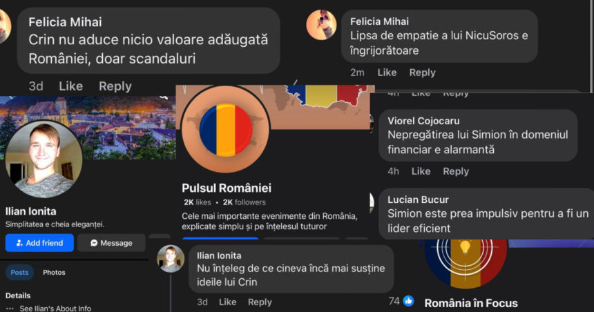 alegeri prezidentiale 2025 au revenit botii in campanie si ii ataca pe adversarii lui ponta nu am nicio legatura 67f7dac0701a1