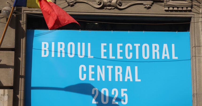 alegeri prezidentiale 2025 bec 39 materiale publicitare politice din online incalca prevederile legale si trebuie inlaturate 67f1747a66fa3