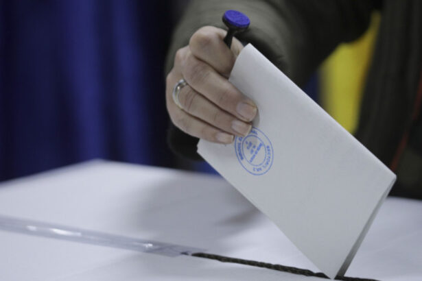 alegeri prezidentiale 2025 cat dureaza votarea in afara tarii cand incepe si cand se incheie 67f6a43da35a3