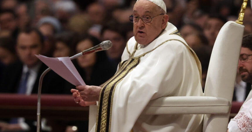 alegeri prezidentiale 2025 mesajele candidatilor la scrutinul din luna mai dupa moartea papei francisc 68064d44a5ec5