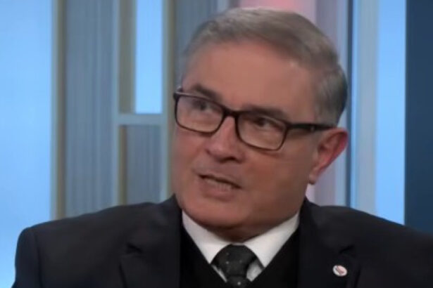 alegeri prezidentiale 2025 silviu predoiu fostul sef al spionilor care s a clasat pe ultimul loc in primul tur de anul trecut 67ec033e24ec9