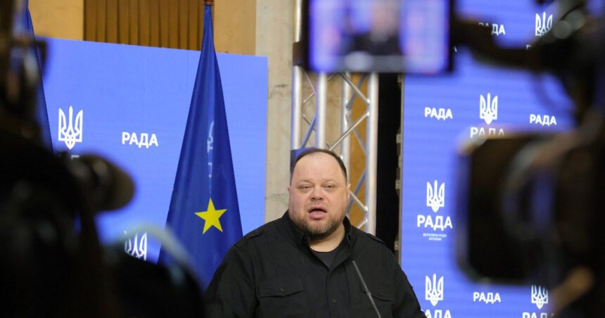 alegerile din ucraina amanate din nou legea martiala ar putea fi prelungita si dupa 9 mai 67f90c926aea7