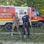 alerta elemente de munitie neexplodata gasite de detectoristi de metale amatori intr o zona preferata de turisti 680e65591f1d3