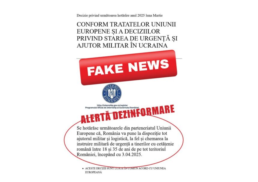 alerta falsa pe whatsapp tinerii din romania vizati de un mesaj despre instruirea militara si ajutorul pentru ucraina 67effdc09e634