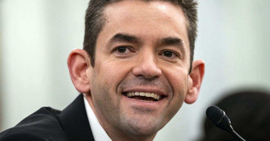 alesul lui trump la conducerea nasa miliardar si el va avea de raspuns la intrebarea luna sau marte 67f7438734f05