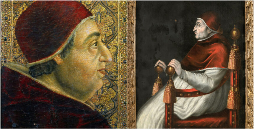 alexandru al vi lea cel mai controversat papa al renasterii papa borgia si scandalurile de la vatican 680ceae9e4cc2