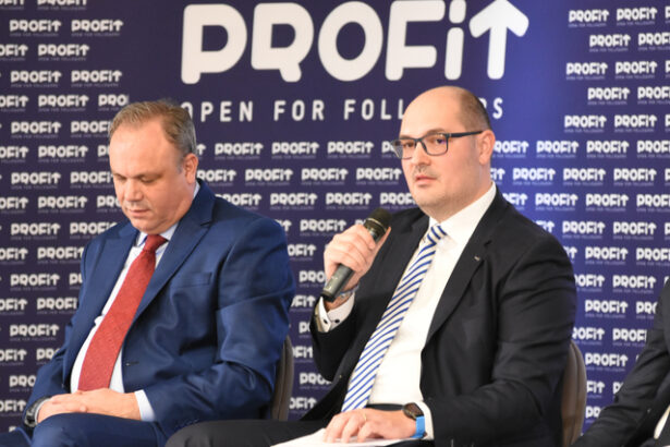 alexandru ciuncan presedinte si director general unsar vine la maratonul de educatie financiara editia a vi a 67f926a7b3718
